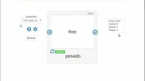 Ginko Memory Tutorial