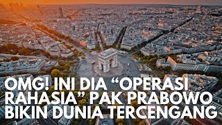 Download Lagu Dunia Bersorak! Kesuksesan Operasi Rahasia Presiden Prabowo Bikin Dunia Tercengang MP3 Download Lagu Dunia Bersorak! Kesuksesan Operasi Rahasia Presiden Prabowo Bikin Dunia Tercengang MP3