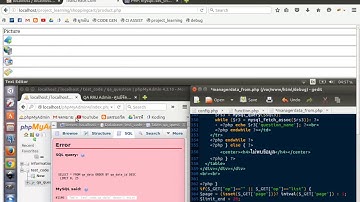 สอน PHP : ระบบตะกร้าสั่งซื้อสินค้า Shopping Cart ตอนที่ 4