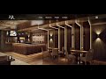 Создание промо-сайта для студии дизайна интерьеров