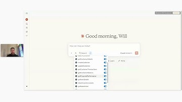 Sneak peek - NetSuite AI Connector Service demo
