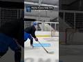 Deceptive shooting tutorial with cole caufield hockey tutorial