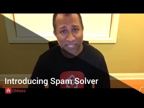 How to use my new Spam Solver to figure out why your emails are going to Spam