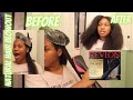 Revlon One-Step Hair Dryer and Styler Unboxing and Demo (Natural Hair)