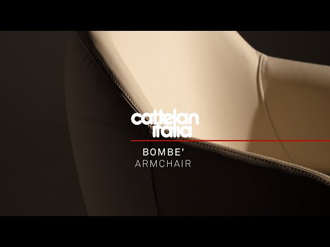 Video: Betten Kollektion von Cattelan Italia