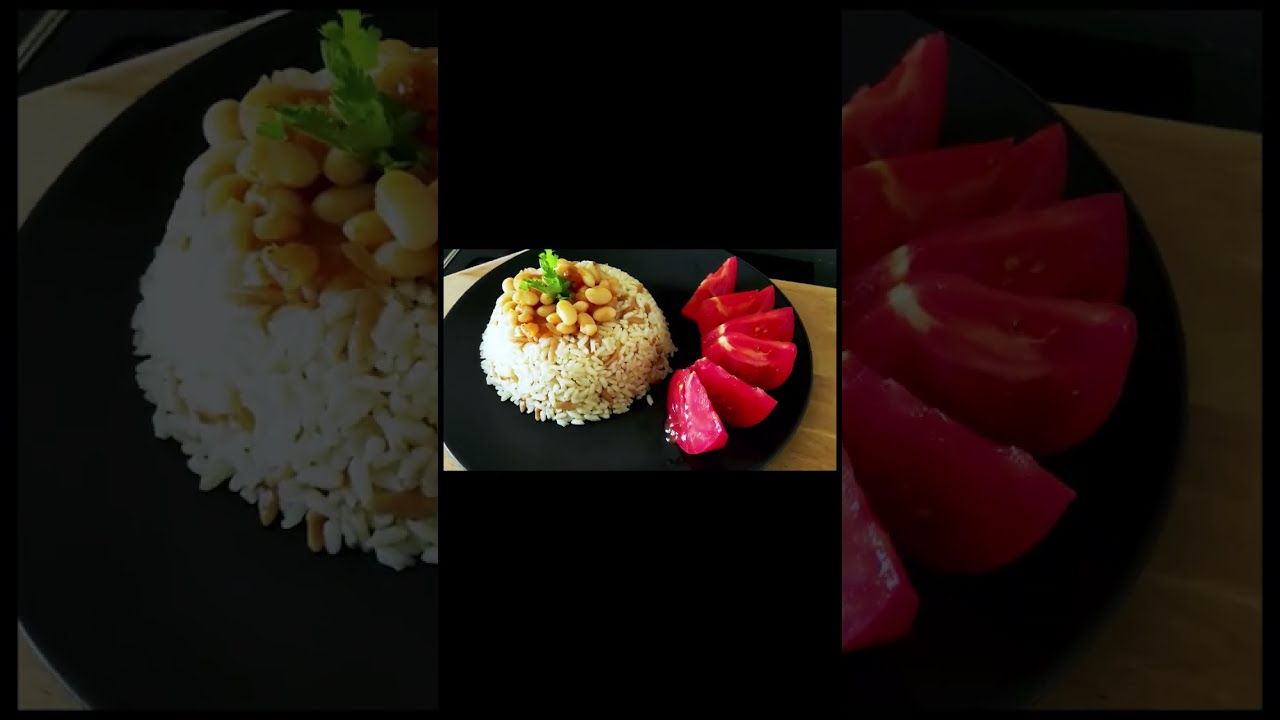 #shorts Safura'nın Mutfağı – Yemek tarifleri intro 2