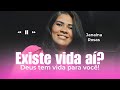 Janaina Rosas I Existe vida Aí I Cover Sued Silva