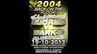 Download Lagu 2004 Back on the floor (Warming-up mix) MP3
