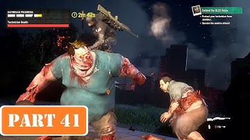 State of Decay 2: Daybreak With Random People Session 41