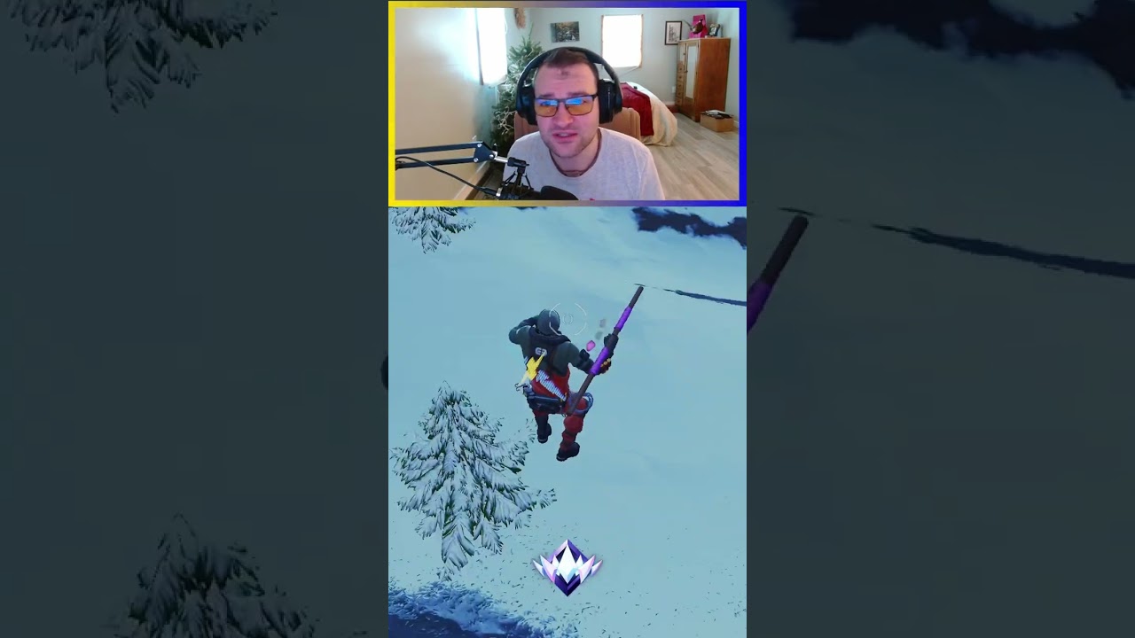 First Grapple Blade Elimination