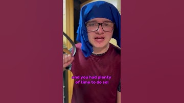 Thumbnail of When Your Mom Gives Your Sibling A Whooping #shorts