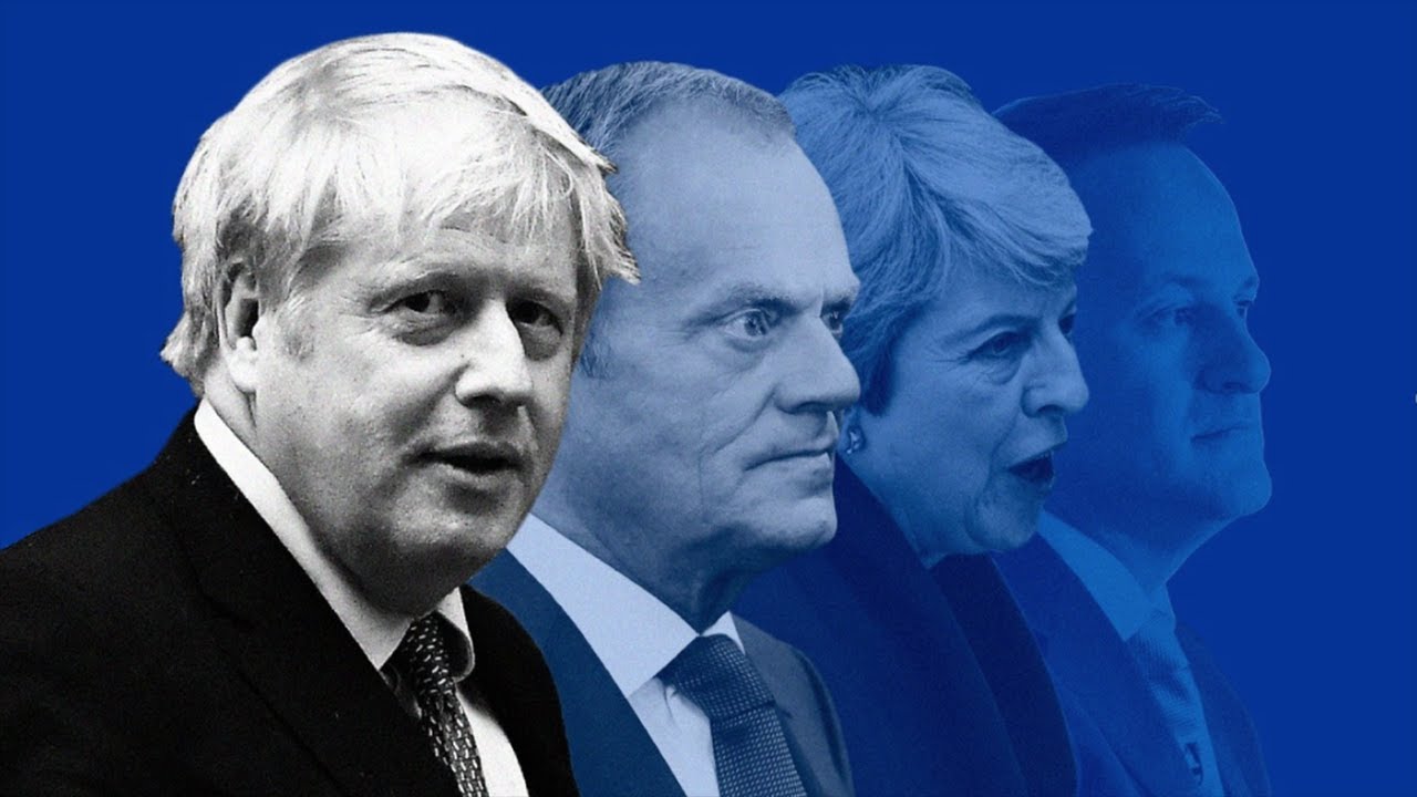 The Brexit battleground: Who are the casualties and war heroes?