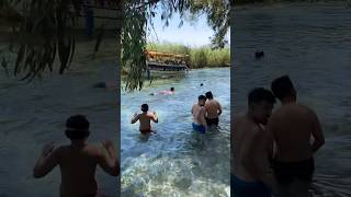 🇹🇷 Azmak River Akyaka