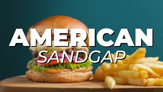 Sandgap BEST american restaurants | Food tour of Sandgap, Kentucky