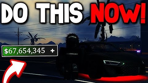 How To AFK  MONEY FAST in Midnight Chasers! Roblox