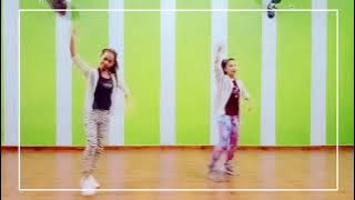 dj Satru || Tulung percoyo aku sayang awakmu || sanggar senam Atya || Endang/Tita