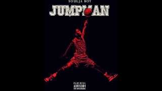 Soulja Boy Tell 'Em - Jumpman (Official Audio)