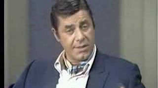 Jerry touts Joe Mankiewicz & Robert Benayoun