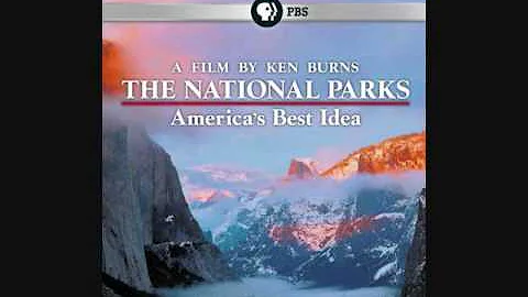 PBS The National Parks theme song!