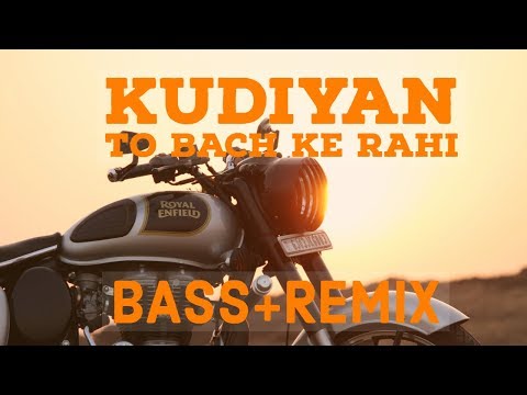 PUNJAB MC KUDIYAN TO BACH KE RAHI TRAP MIX BASS BOOSTED