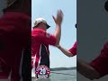"THIS IS THE ONE!" #AbuGarcia #FishToWin #Fishing #BassFishing #FishCatch #WeAreCollegiateBass