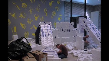 Michael Salter: Too Much