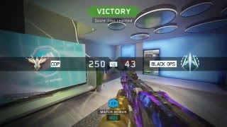 Black Ops 3 - Best Killcam of 2016. Nice aimbot Homie