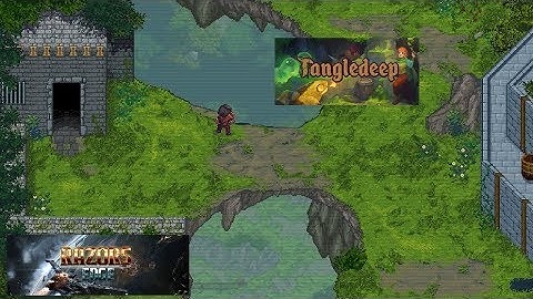 Tangledeep