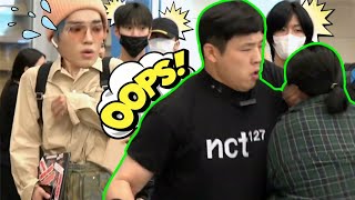 Kpop Idols Vs Sasaeng Fans