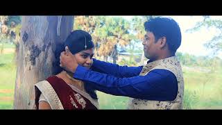 Thoda Thoda Pyaar Tumse || Silu & Sneha || Pre-wedding Video || Akash Digital