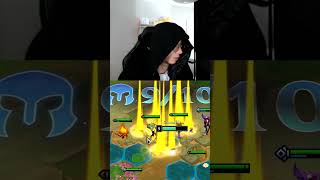 THIS EASTER EGG IS ACTUALLY CRAZY!!! #TFT #gamingshorts #shorts
