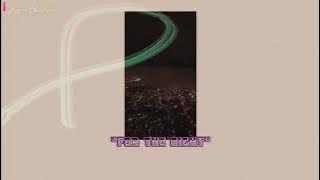 FOR THE NIGHT - POP SMOKE ft. LIL BABY, DABABY | LYRICS