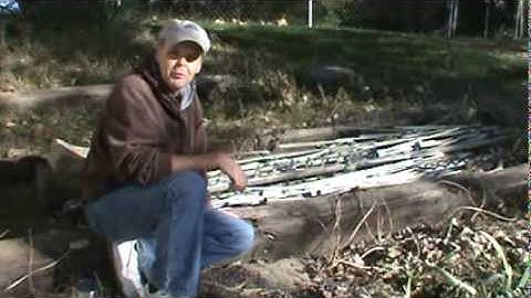 What Ham Radio Antenna Should I Build Using These Old TV Antennas?