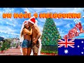 Vagavlog 13  un nol  melbourne 