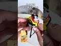 【ディズニー🍿】被るで話題のディズニーガチャ開封したら神引き?! #ポップコーンバケット #ディズニー #ディズニーグッズ #ガチャガチャ