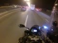 Kawasaki zx6r Gopro hero 3 RIDE ch.4