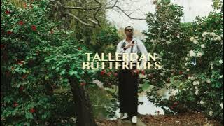 Taller Dan - Butterflies (Visualizer)