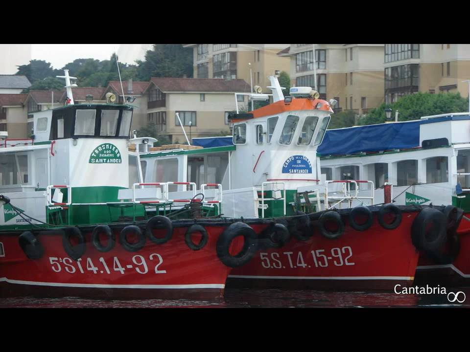 Cantabria, Infinitas .