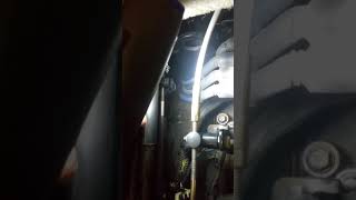 Mercruiser alpha shift interrupt problems