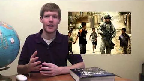 World Geography: Chapter 6 The Cultural Geography of the US and Canada