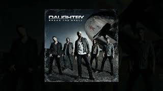 Daughtry - Rescue Me [Custom Instrumental]