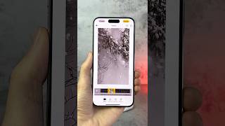 СКРЫТЫЕ настройки ВИДЕО на iPhone с iOS 18 #apple #iPhone #tips #tricks #technology