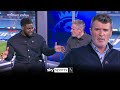 &quot;Ultimately they throw you under the bus&quot; 😳 | Keane, Carra and Micah on player-manager relationships
