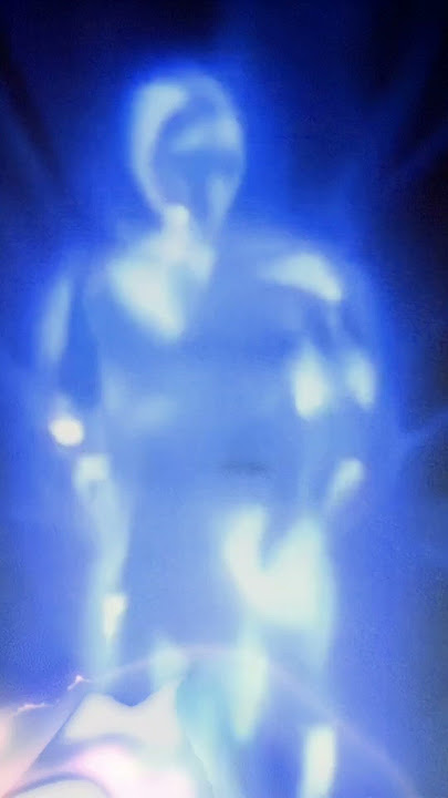 Rasakan Getaran Energymu