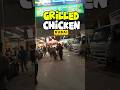 Is Lahori Darbar Dubai the Best Cheap Pakistani Restaurant? 🤔 | Grilled Chicken | Hummus | Pakistan