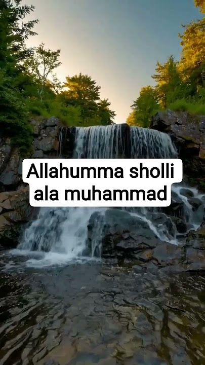 sholawat #egzonibrahimi