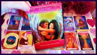 **ON THE CUSP OF REUNION!** ~ Twin Flame Healing Oracle Reading ~ 23rd - 29th Jan thumbnail