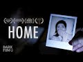 Home  horror short film