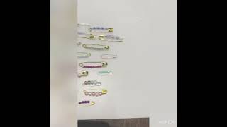 Colourful Creations Intro - Small Business Created With Big Dreams