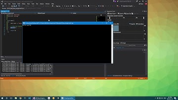 GAME151 Live Coding #1 (Humber Game Programming)